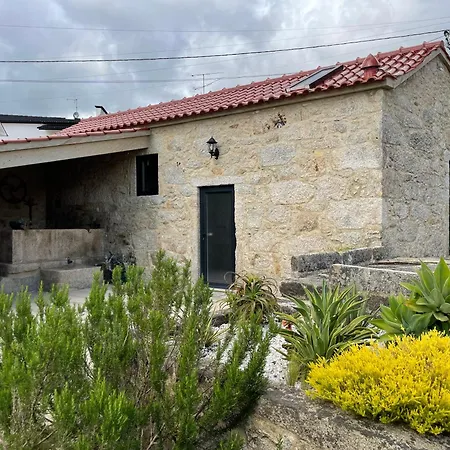 Casa Da Maravilhas Villa Viana do Castelo Exterior photo