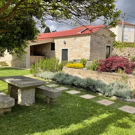 Casa Da Maravilhas Villa Viana do Castelo Exterior photo