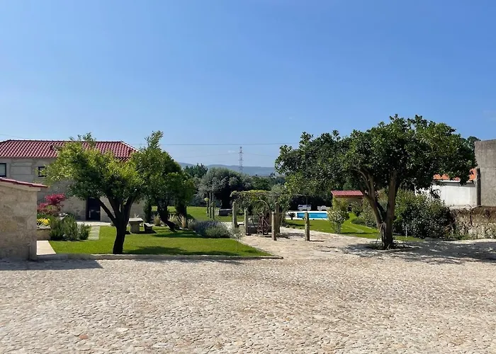 Casa Da Maravilhas