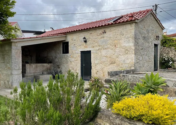 Casa Da Maravilhas