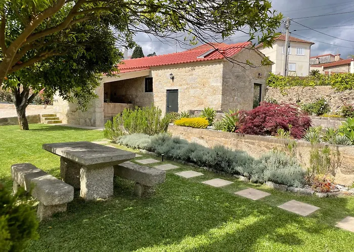 Casa Da Maravilhas
