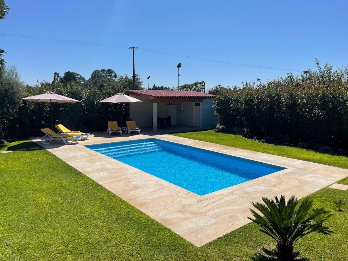 Holiday home Casa Da Maravilhas *