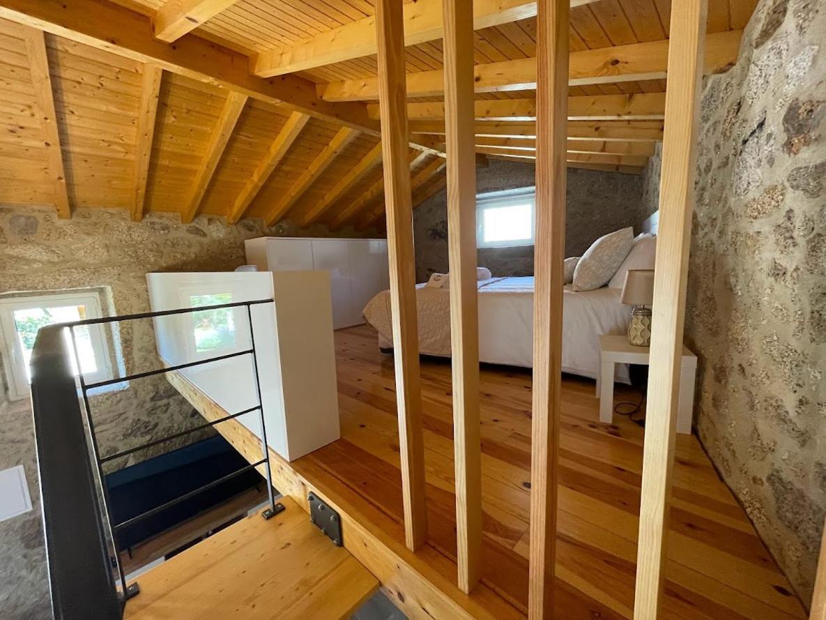 Holiday home Casa Da Maravilhas *