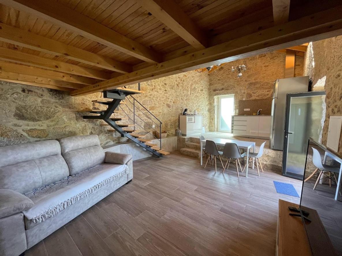 Holiday home Casa Da Maravilhas *