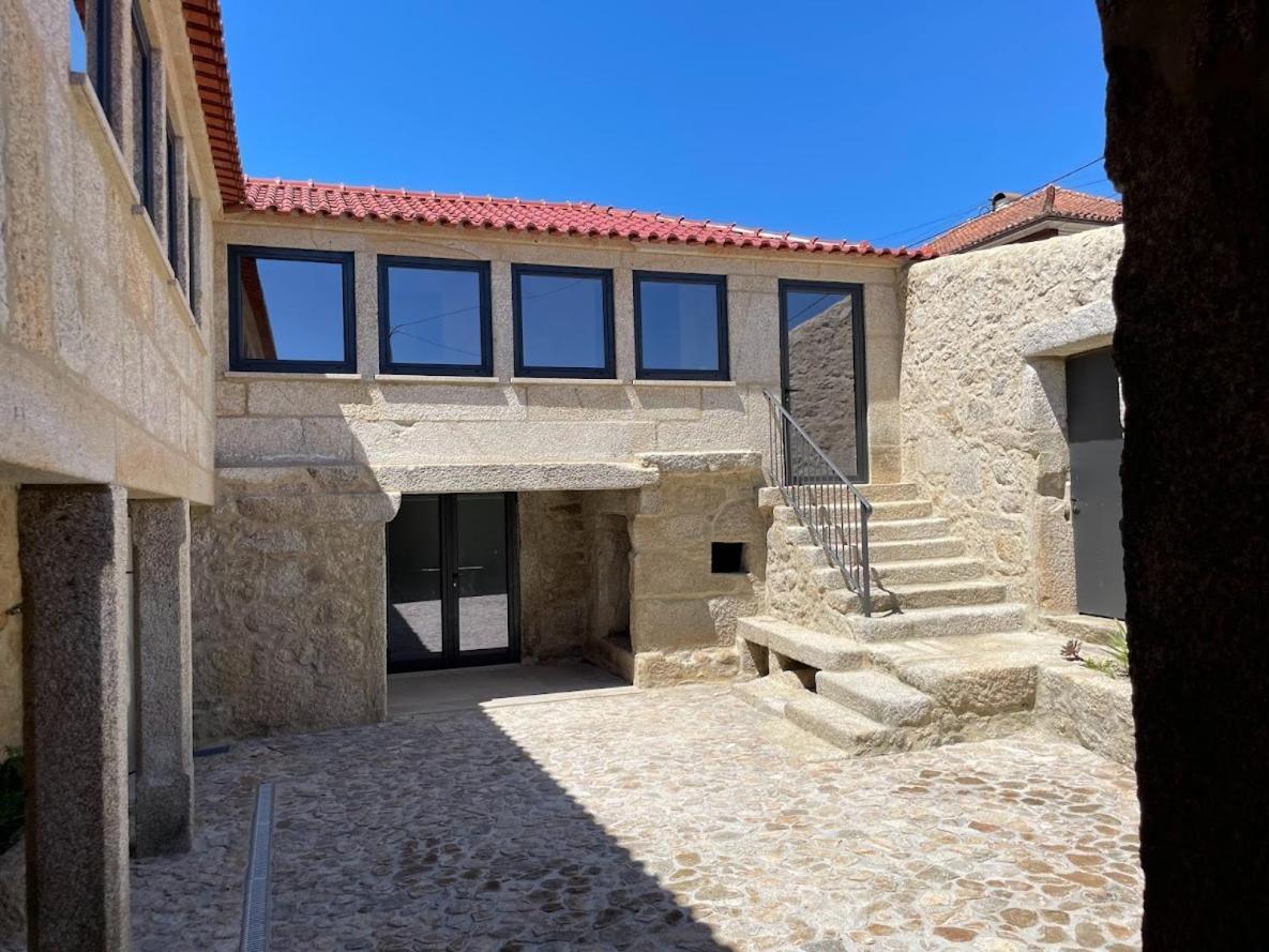 Holiday home Casa Da Maravilhas