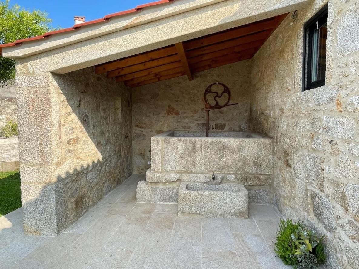 Holiday home Casa Da Maravilhas *