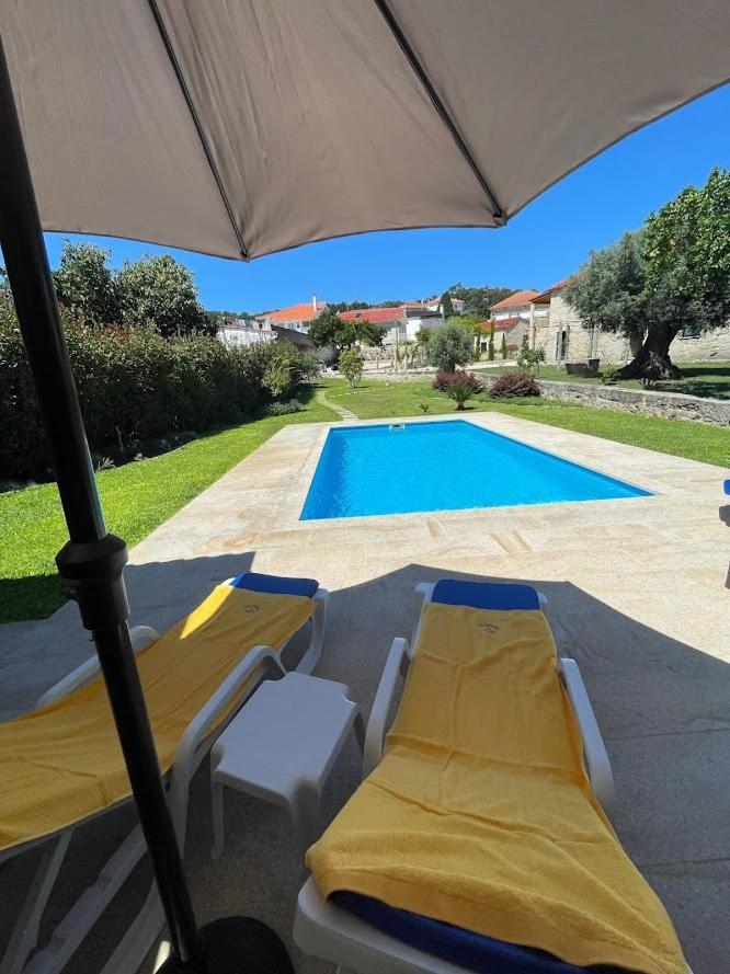 Holiday home Casa Da Maravilhas