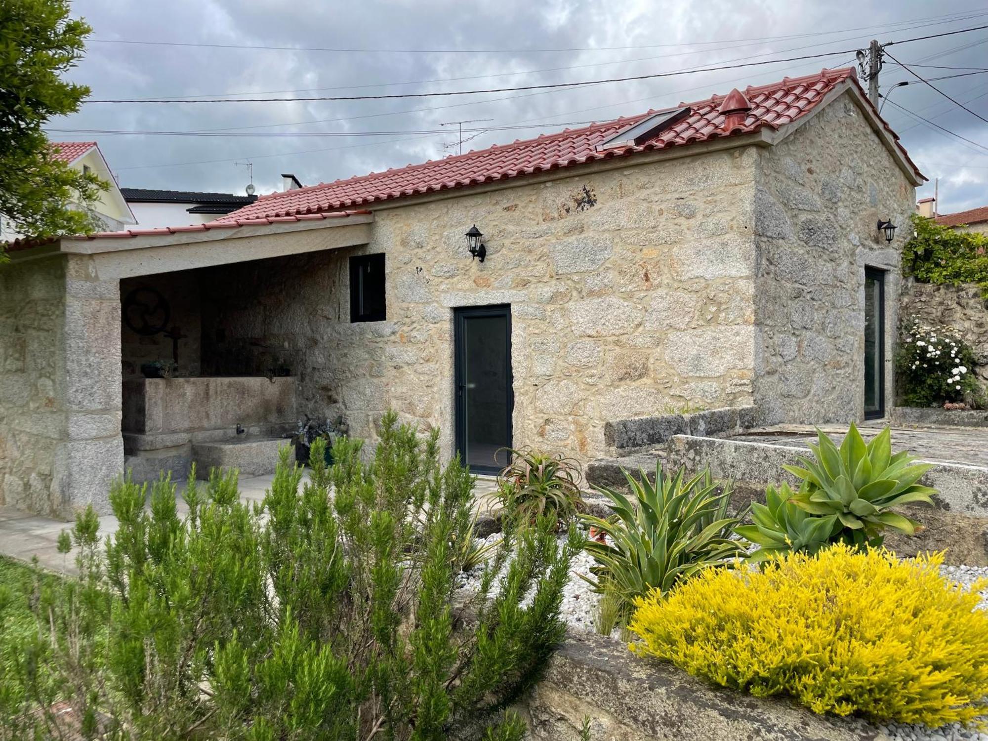 Holiday home Casa Da Maravilhas Viana do Castelo