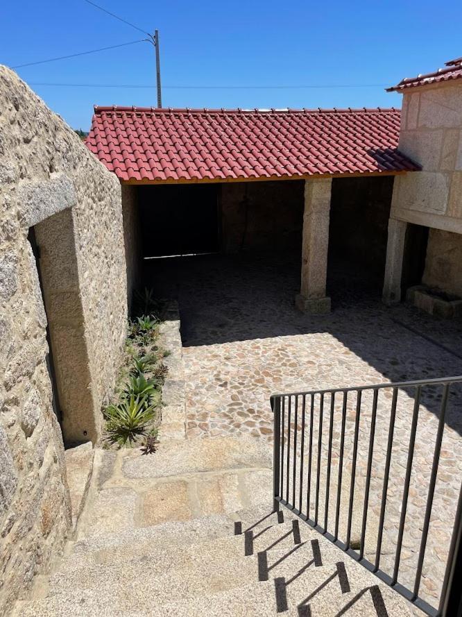 Holiday home Casa Da Maravilhas *