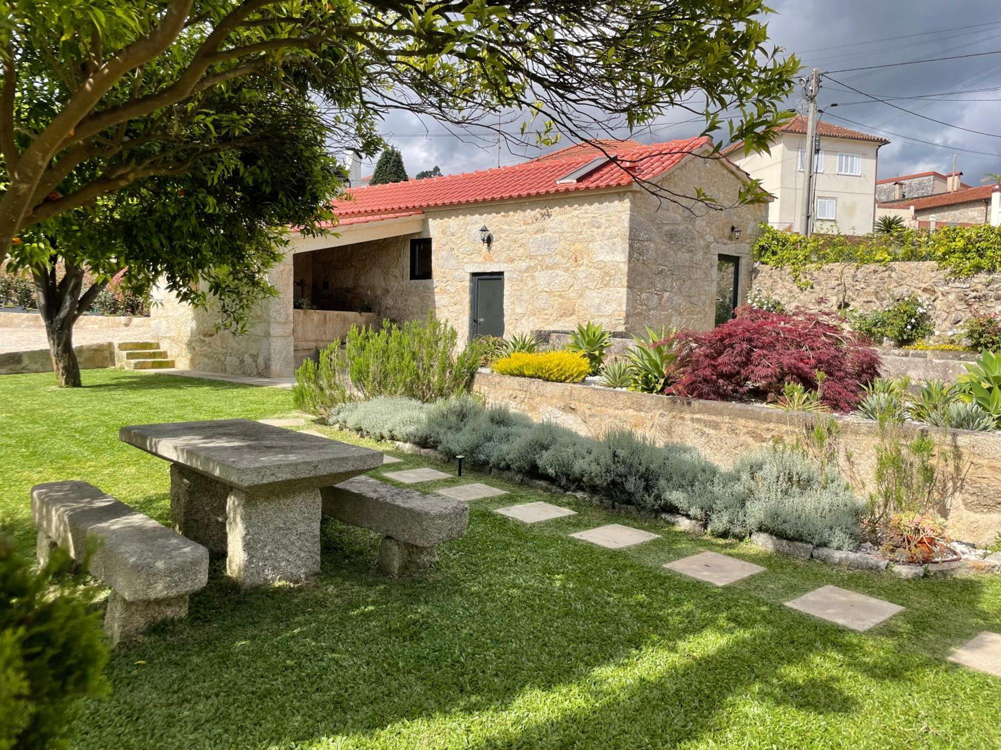 Holiday home Casa Da Maravilhas