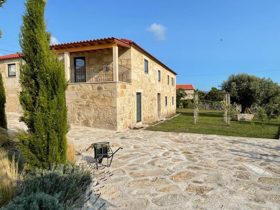 Holiday home Casa Da Maravilhas Viana do Castelo